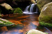 4020 Black Clough Chris Gilbert, Ravenseye Gallery, Peak District, Photographs, Courses